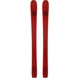 Black Crows Camox Freebird Topptursskidor 183 cm