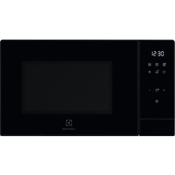 Electrolux EMZ727TMK Mikrovågsugn Svart
