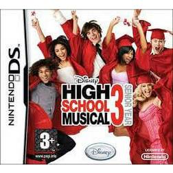 High School Musical 3: Senior Year (DS)