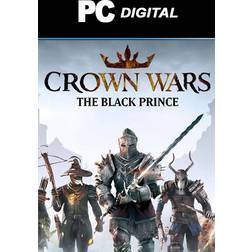 Crown Wars: The Black Prince (PC)