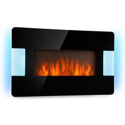 Klarstein Belfort Wall Mounted Electric Fire