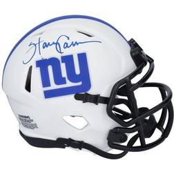 Fanatics Authentic Harry Carson New York Giants Autographed