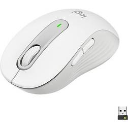 Logitech Signature M650 Trådlös Mus