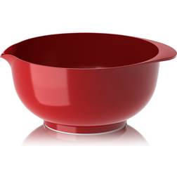 Rosti Margrethe 5 L Red Serving Bowl