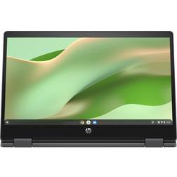 HP Chromebook x360 13b-ca0002sa