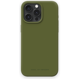 Ideal of Sweden Silicone MagSafe Case Khaki