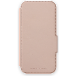 Ideal of Sweden Folio MagSafe Wallet Blush Pink
