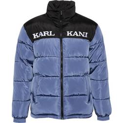 Karl Kani Essential Jacket - Violet
