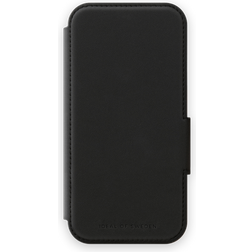 Ideal of Sweden Folio Magsafe Wallet Black
