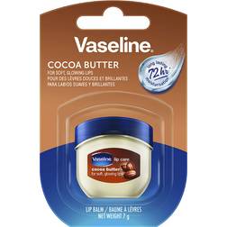 Vaseline Närande Kokosnöt Kakao Smör Läppbalsam 7g