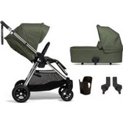 Mamas & Papas Flip XT&#179; Pushchair Starter