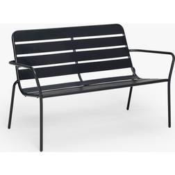 John Lewis John Lewis ANYDAY 2-Seater Outdoor Sofa