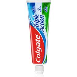 Colgate Triple Action XXL pack Tandkräm