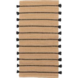 Broste Copenhagen Ezra Noir, Naturel cm