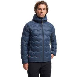 Tenson Down Jacket TXlite Shibui - Bleu