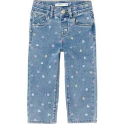 Name It Bella Jeans - Medium Blue Denim (13227368)