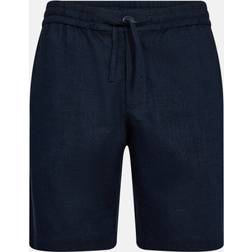 JBS of Denmark Boxershorts - Marinblå