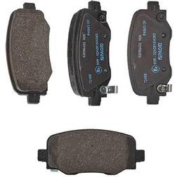 Halfords Pagid Brake Pads