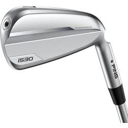 Ping i530 Golf Irons Steel