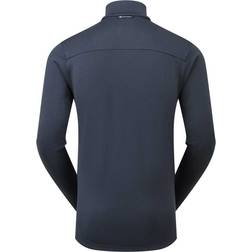 Montane Protium Jacket Fleecejacka Färg blå