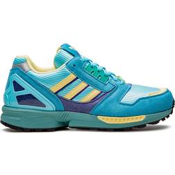 adidas Zx 8000 M - Light Aqua