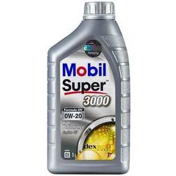 Mobil 156281 Motorolja 1L