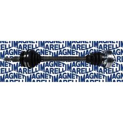 Magneti Marelli Front Left Drive Shaft VW Transporter V T5 Multivan V 5 7H0407271E