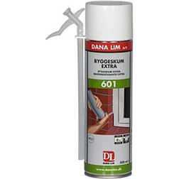 Danalim Byggeskum Extra 601 500ml