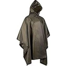 Mil-Tec Basic Poncho - Olive