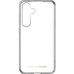 iDeal of Sweden Clear MagSafe Case for Galaxy S24