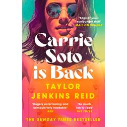 Carrie Soto Is Back (Hæftet, 2023)
