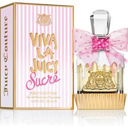 Juicy Couture Viva La Sucre Eau EdP 100ml