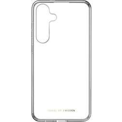 iDeal of Sweden Clear MagSafe Case for Galaxy S24+