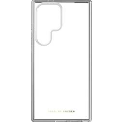 iDeal of Sweden Clear MagSafe Case for Galaxy S24 Ultra