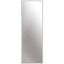 Nielsen Rectangle Silver Wandspiegel 50x150cm