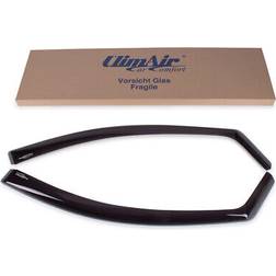 Climair Wind Deflectors for Ford Focus HB 5 Doors 2004-2010 CL 3345D