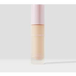 Kylie Cosmetics Power Plush Foundation 1N Neutral