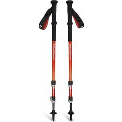 Black Diamond Trail Back Trekking Poles 140cm