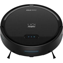 Niceboy Roboter Staubsauger ION Charles i3 Plus Black