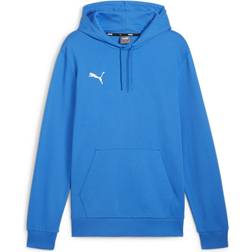 Puma Herren Teamgoal Casuals Hoody Pullover