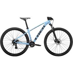 Trek Marlin 5 GEN 2 Mountainbike - Blue Herrcykel