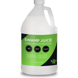 Froggy's Fog Swamp Juice Bottle