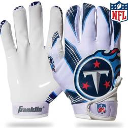 Franklin Sports NFL Football Receiver Gloves - Youth