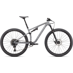 Specialized Epic EVO 2023 - Gloss Cool Grey/Dove Grey Men's Bike