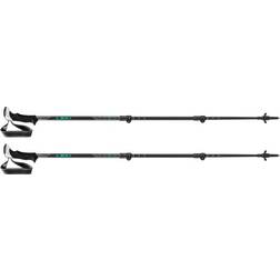 Leki Khumbu Pro Walking Poles 110-145 cm