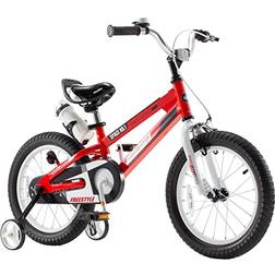 RoyalBaby Space No. 1 Kids Bike