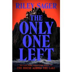 The Only One Left: the next gripping novel from the master of the genre-bending thriller for (Paperback, 2019)