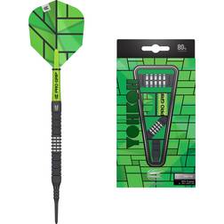 Target Darts Yohkoh 80% Tungsten Soft Tip Darts Set 18g