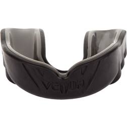Venum Challenger Mouthguard - Black/Black