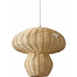 Nordlux Allie Nature 30 x 28 cm Pendant Lamp